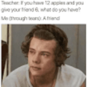 Meet your Posher, Dannea